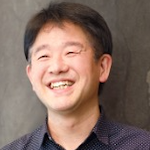 Satoshi Okamoto