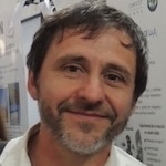 Edgardo Roque Benavidez