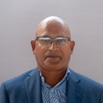 Raymond Compton Jagessar