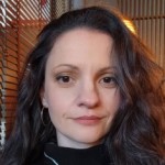 Nina Kaneva